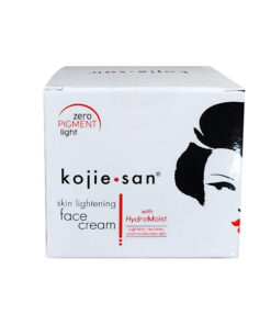 كريم تفتيح الوجه من كوجي سان 30 جم KOJIE SAN FACE LIGHTENING CREAM 30g