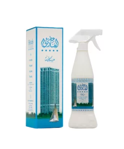 معطر مفارش الفنادق حكاية  500 مل ر