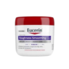 Eucerin‏, كريم القضاء على الخشونة، خالٍ من العطور (454 جم)