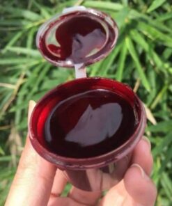 ⁦حناء سائلة حمراء اصابع فوريه⁩ - الصورة ⁦3⁩