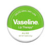 فازلين‏, Lip Therapy، صبار، 0.6 أونصة (17 جم)