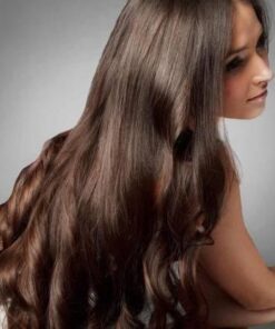 ⁦حنة إلينا العشبية مسحوق عضوي طبيعي 100% - 150 جرام⁩ - الصورة ⁦2⁩