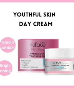 كريم نوفيس  النهاري - مرطب للوجه - كريم نهاري SPF 30 PA++ - يحمي من الشمس  15 جرام