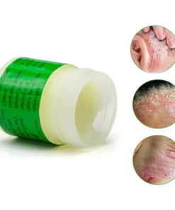 ⁦مرهم الجسم التايلاندي KING OF SKIN رقم 29A للصدفية والزهم وحب الشباب والأكزيما 7.5 جم/تايلاند⁩ - الصورة ⁦3⁩