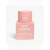  شرائط مسام الأنف النباتية 50 غرام"Baby Powder" من CRSO