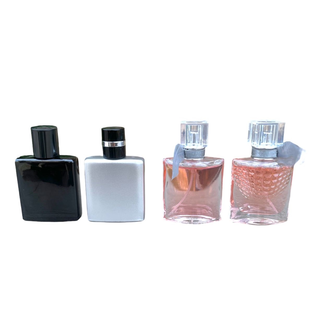 مجموعة هدايا عطور ميستيكال النسائية (4 عبوات، 30 مل) - أو دو برفيوم للنساء - الصورة 3