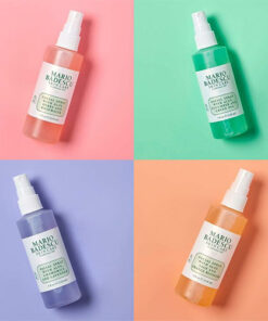 ⁦مجموعة Mario Badescu Facial Spray لجميع أنواع البشرة⁩ - الصورة ⁦2⁩