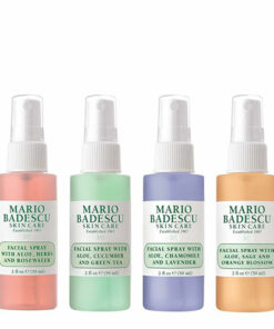 ⁦مجموعة Mario Badescu Facial Spray لجميع أنواع البشرة⁩ - الصورة ⁦3⁩