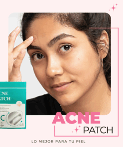 رقعة حب الشباب للعناية بالبشرة، ملصق علاج حب الشباب 72patches - الصورة 3