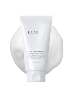 منظف ​​رغوة الحليب من لا ميوز -150 ml