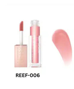 ملمع شفاة من مبيلين نيويورك 5.4 مل - REEF 006