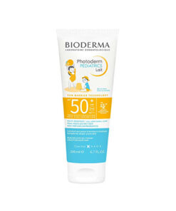 كريم بيوديرما فوتوديرم بيدياتريكس لايت للحماية من الشمس SPF50+ للأطفال والرضع 200مل