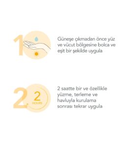 كريم بيوديرما فوتوديرم بيدياتريكس لايت للحماية من الشمس SPF50+ للأطفال والرضع 200مل - الصورة 2