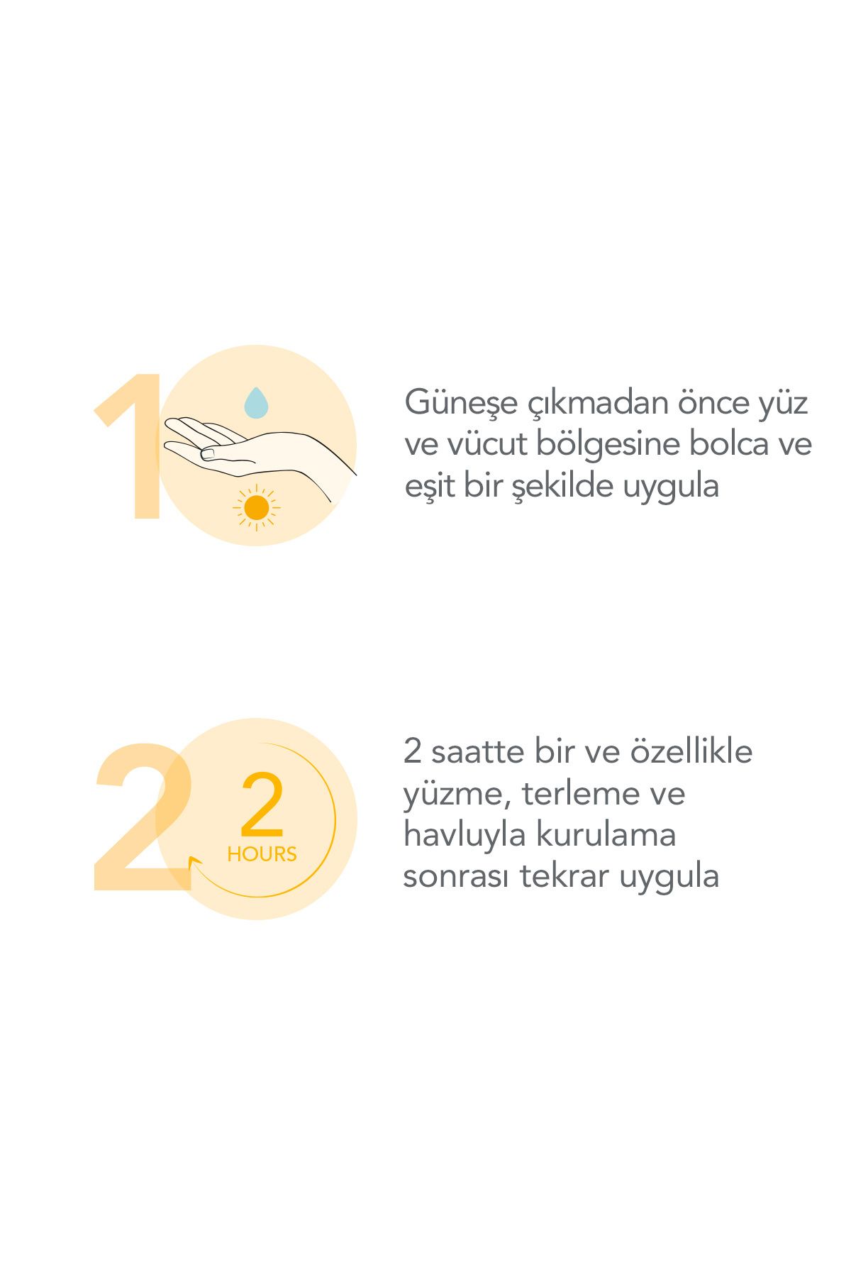 كريم بيوديرما فوتوديرم بيدياتريكس لايت للحماية من الشمس SPF50+ للأطفال والرضع 200مل - الصورة 2