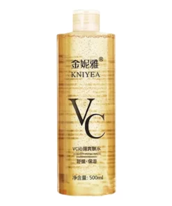 تونر مهدئ من KNIYEA VC - 500 مل