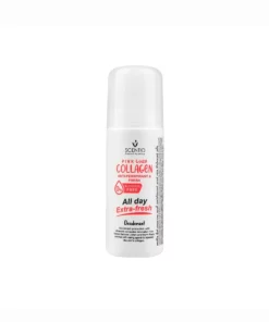 مزيل العرق سينتيو الوردي بالكولاجين 50 ml