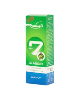 فيبكس ماكس ديو كريم معطر للجسم كلاسيك - 15 مل