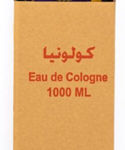 ⁦او دي باريس او دي كولونيا رومانتيك روز وفانيليا بلمسة بودرة (1000 مل)⁩ - الصورة ⁦3⁩