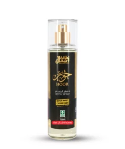 معطر جسم - حور 150 ملي