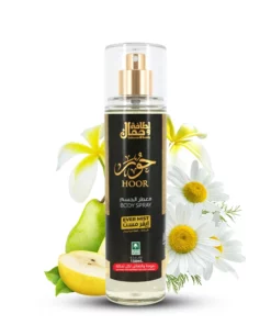 ⁦معطر جسم - حور 150 ملي⁩ - الصورة ⁦2⁩