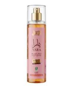معطر جسم - يارا 150 ملي