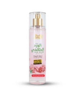 معطر جسم - الورد الطائفي 150 ملي