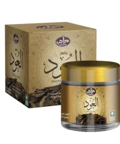 بخور العود 30 جرام