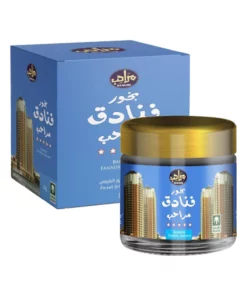 بخور الفنادق 30 جرام