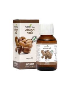 زيت الأرجان الطبيعي Naturel – 50 مل