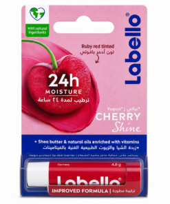 مرطب شفاه لابيلو تشيري شاين بالكرز 4.8 جم